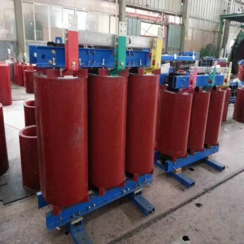 天峻SCB10-250KVA干式变压器