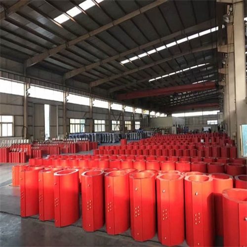 天峻SCB10-500KVA干式变压器