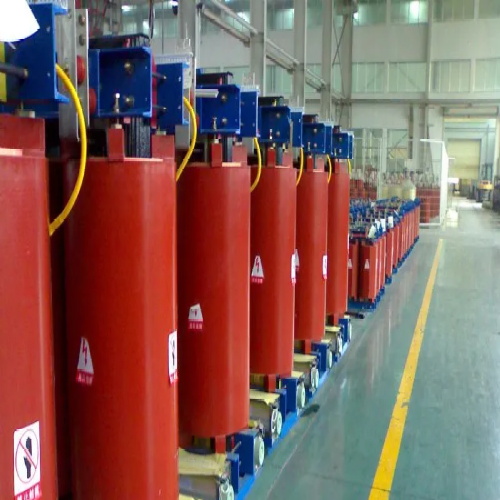 天峻SCB10-200KVA干式变压器