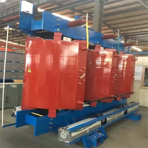 天峻SCB10-500KVA干式变压器价格