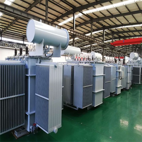 天峻S11-4000KVA/10KV/0.4